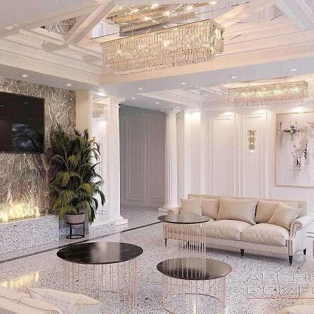 Anga Yerevan Hotel Ngoại thất bức ảnh