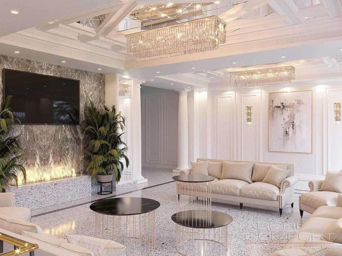 Anga Yerevan Hotel Ngoại thất bức ảnh