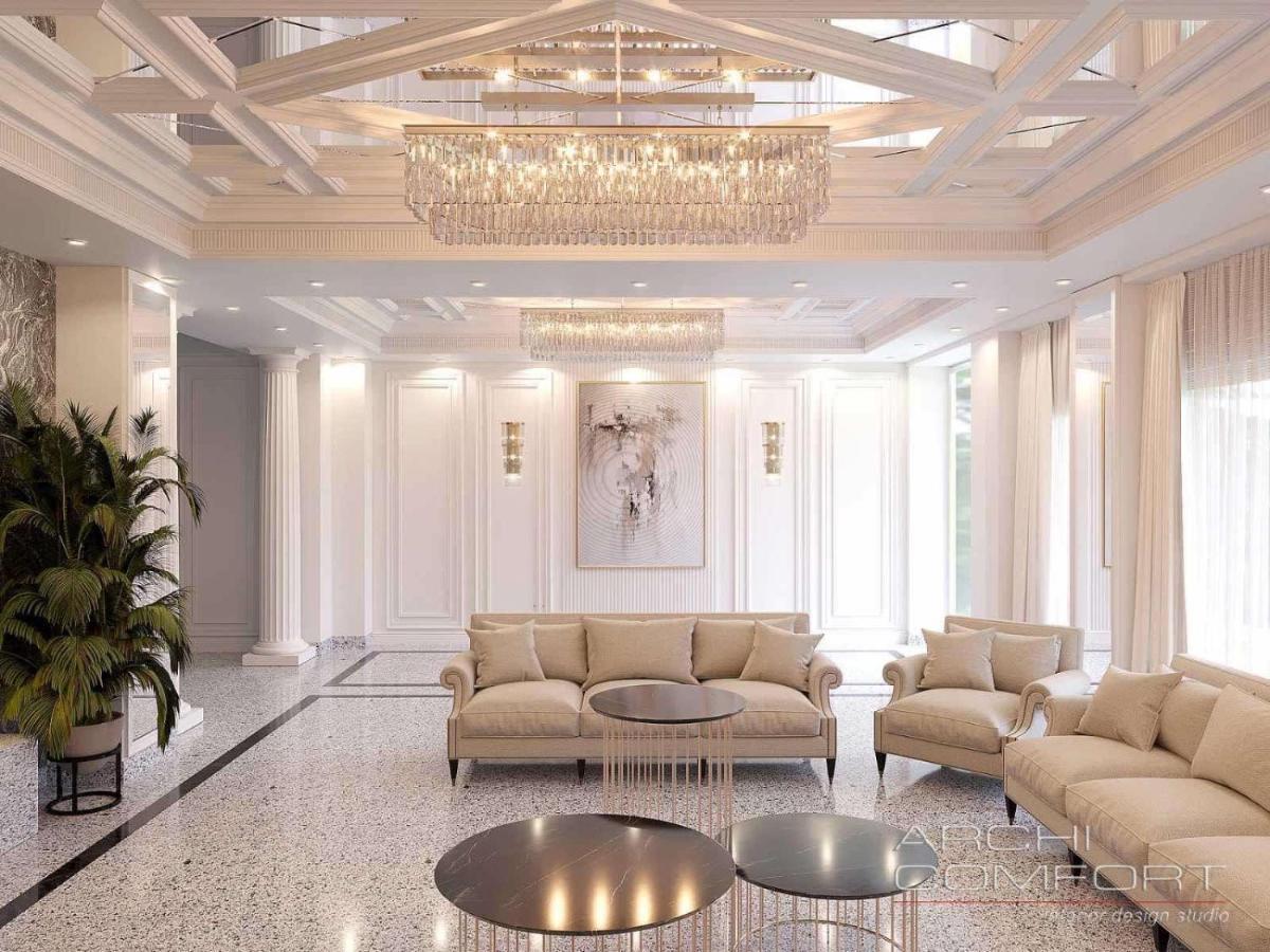 Anga Yerevan Hotel Ngoại thất bức ảnh