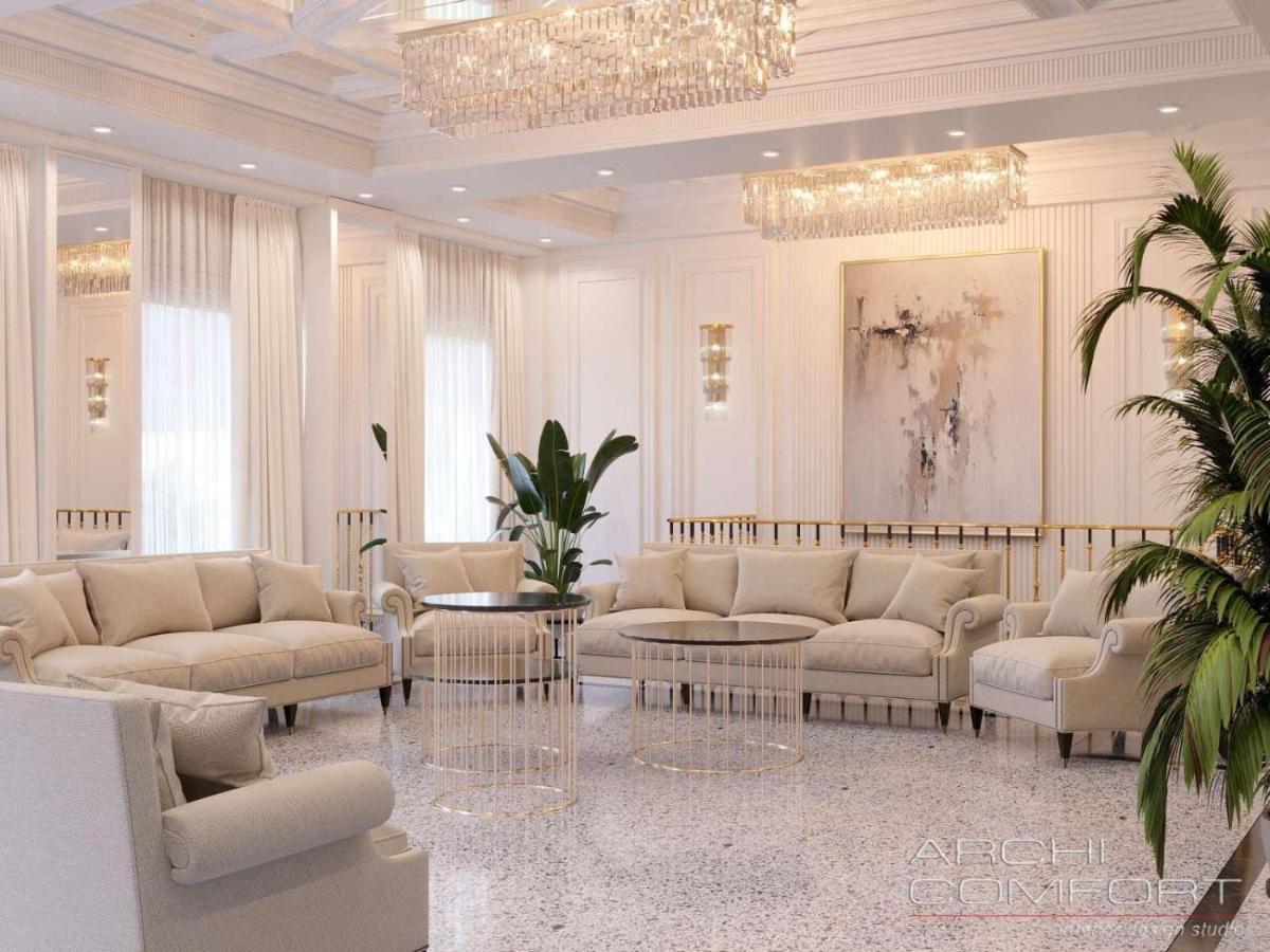 Anga Yerevan Hotel Ngoại thất bức ảnh