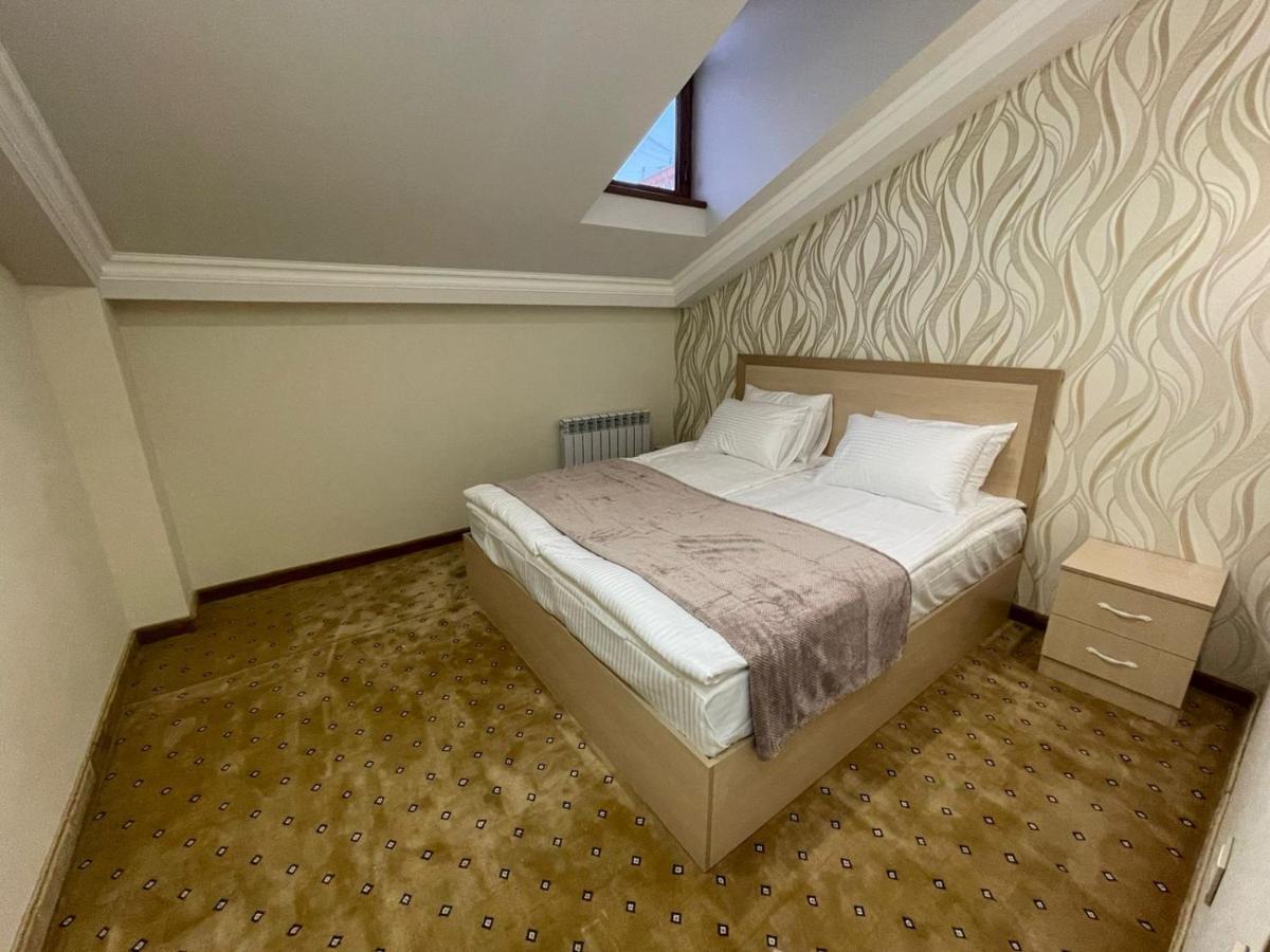 Anga Yerevan Hotel Ngoại thất bức ảnh