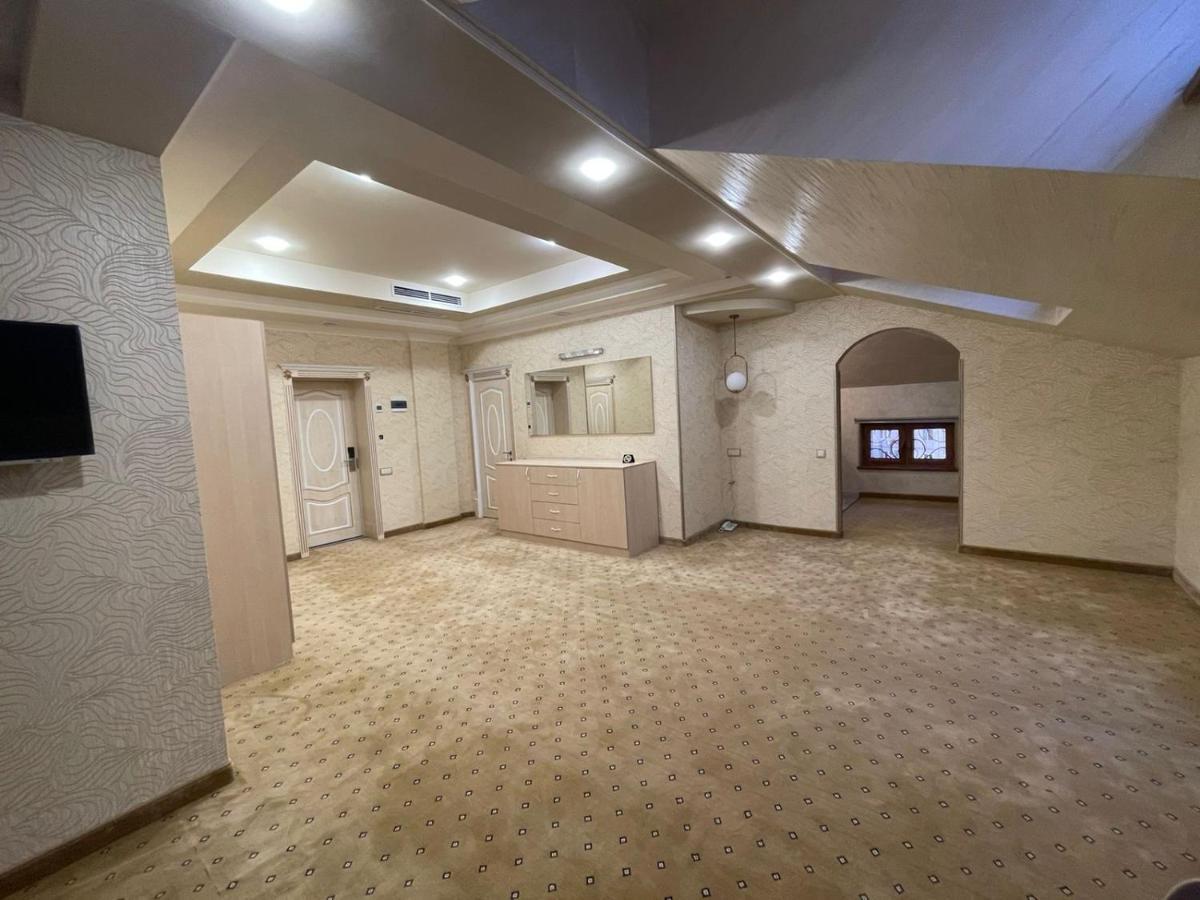 Anga Yerevan Hotel Ngoại thất bức ảnh