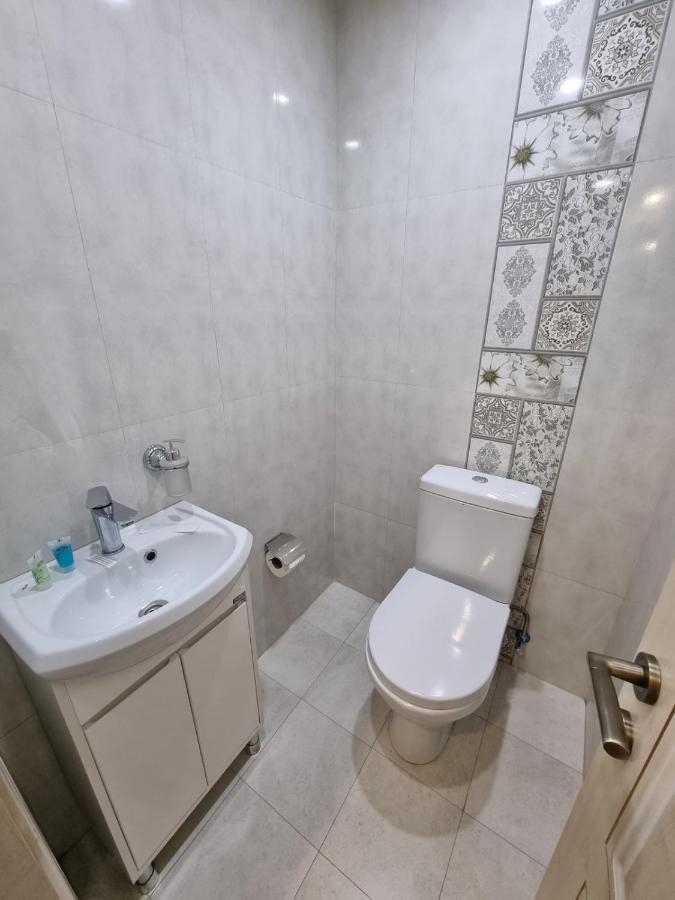 Anga Yerevan Hotel Ngoại thất bức ảnh