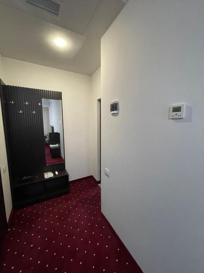 Anga Yerevan Hotel Ngoại thất bức ảnh
