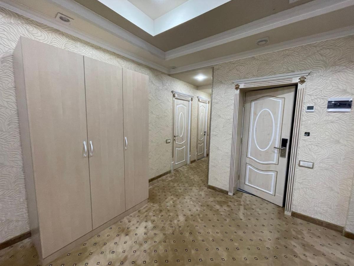 Anga Yerevan Hotel Ngoại thất bức ảnh