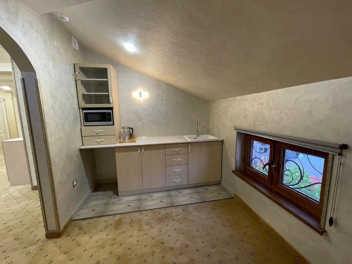 Anga Yerevan Hotel Ngoại thất bức ảnh