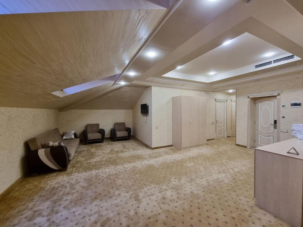 Anga Yerevan Hotel Ngoại thất bức ảnh
