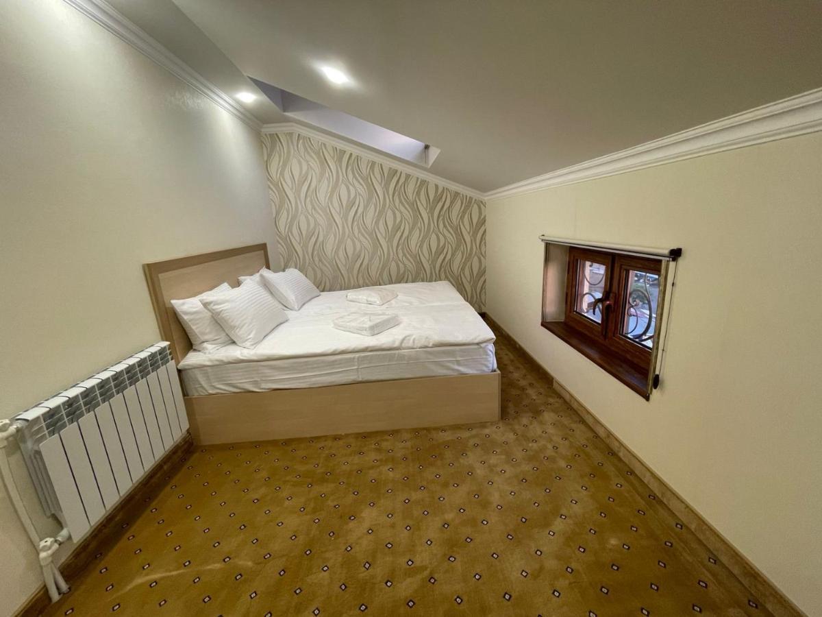 Anga Yerevan Hotel Ngoại thất bức ảnh