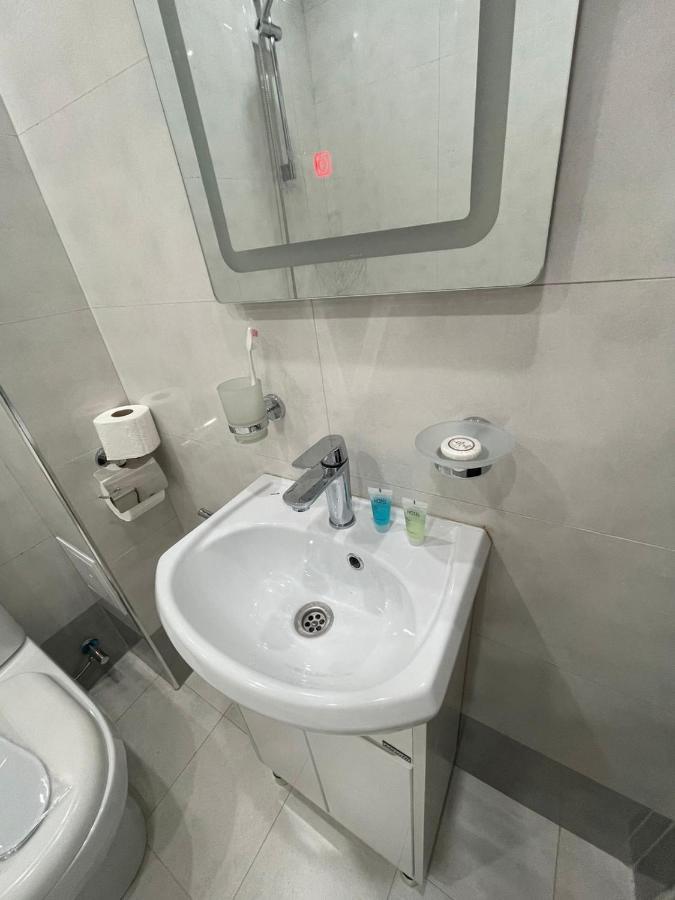 Anga Yerevan Hotel Ngoại thất bức ảnh