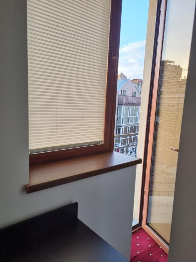 Anga Yerevan Hotel Ngoại thất bức ảnh