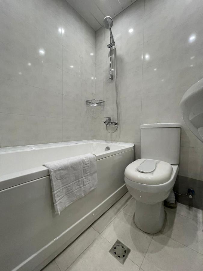 Anga Yerevan Hotel Ngoại thất bức ảnh