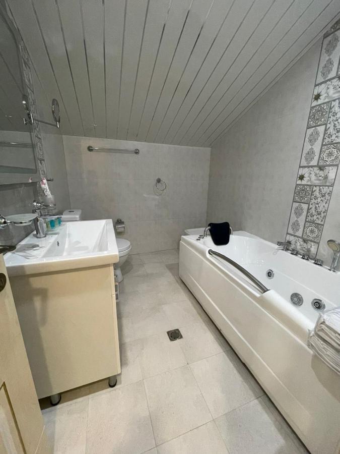 Anga Yerevan Hotel Ngoại thất bức ảnh