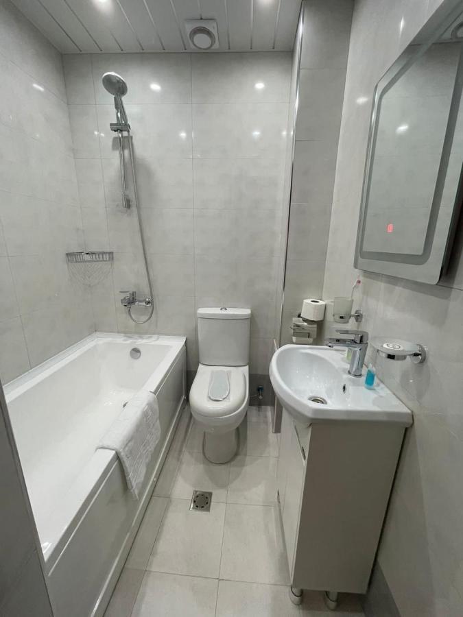 Anga Yerevan Hotel Ngoại thất bức ảnh
