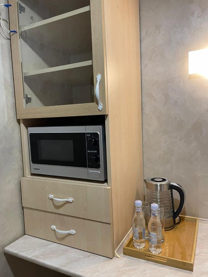 Anga Yerevan Hotel Ngoại thất bức ảnh