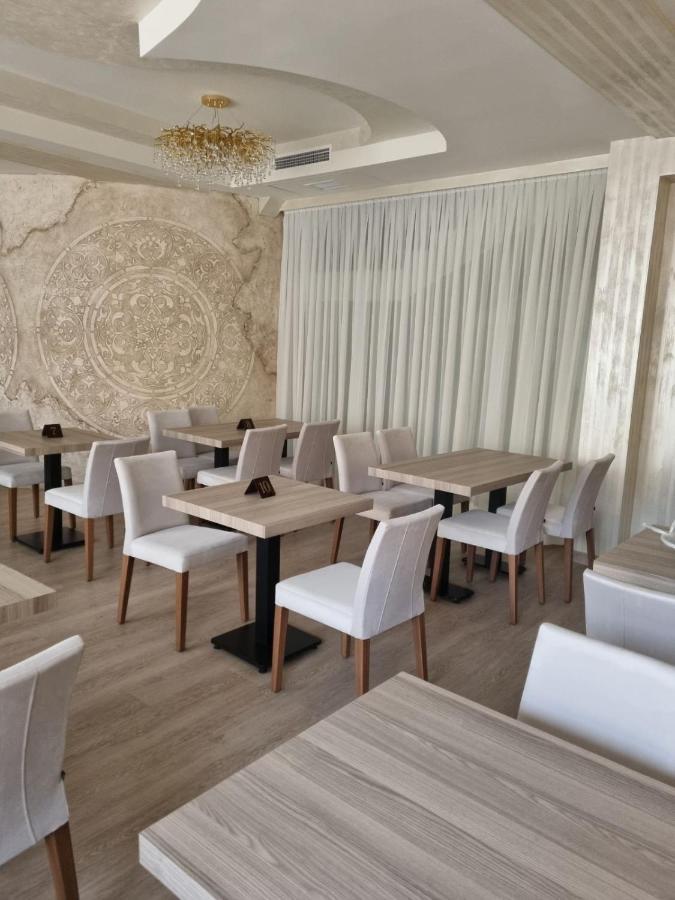 Anga Yerevan Hotel Ngoại thất bức ảnh