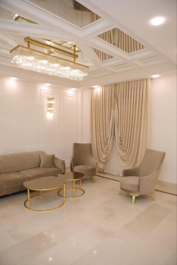 Anga Yerevan Hotel Ngoại thất bức ảnh