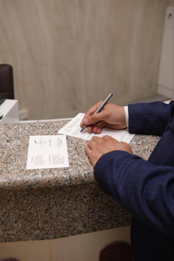 Anga Yerevan Hotel Ngoại thất bức ảnh