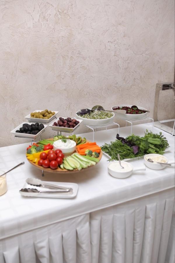 Anga Yerevan Hotel Ngoại thất bức ảnh