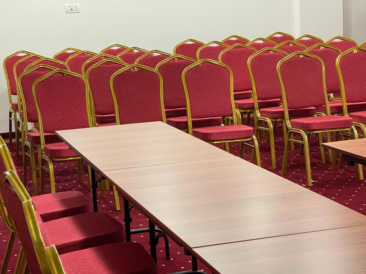 Anga Yerevan Hotel Ngoại thất bức ảnh