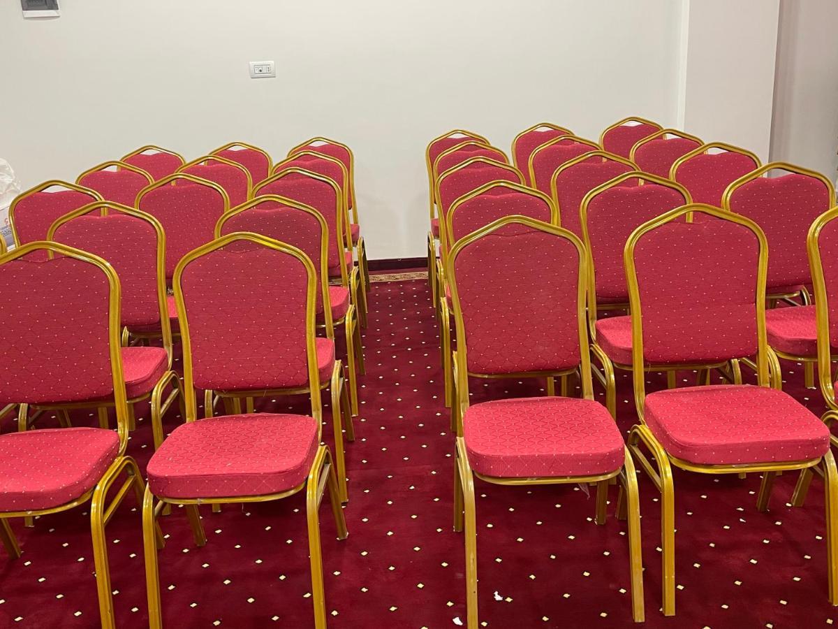 Anga Yerevan Hotel Ngoại thất bức ảnh
