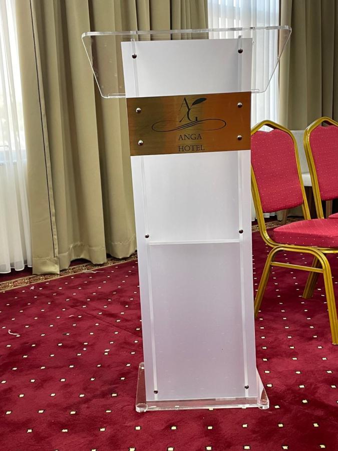 Anga Yerevan Hotel Ngoại thất bức ảnh