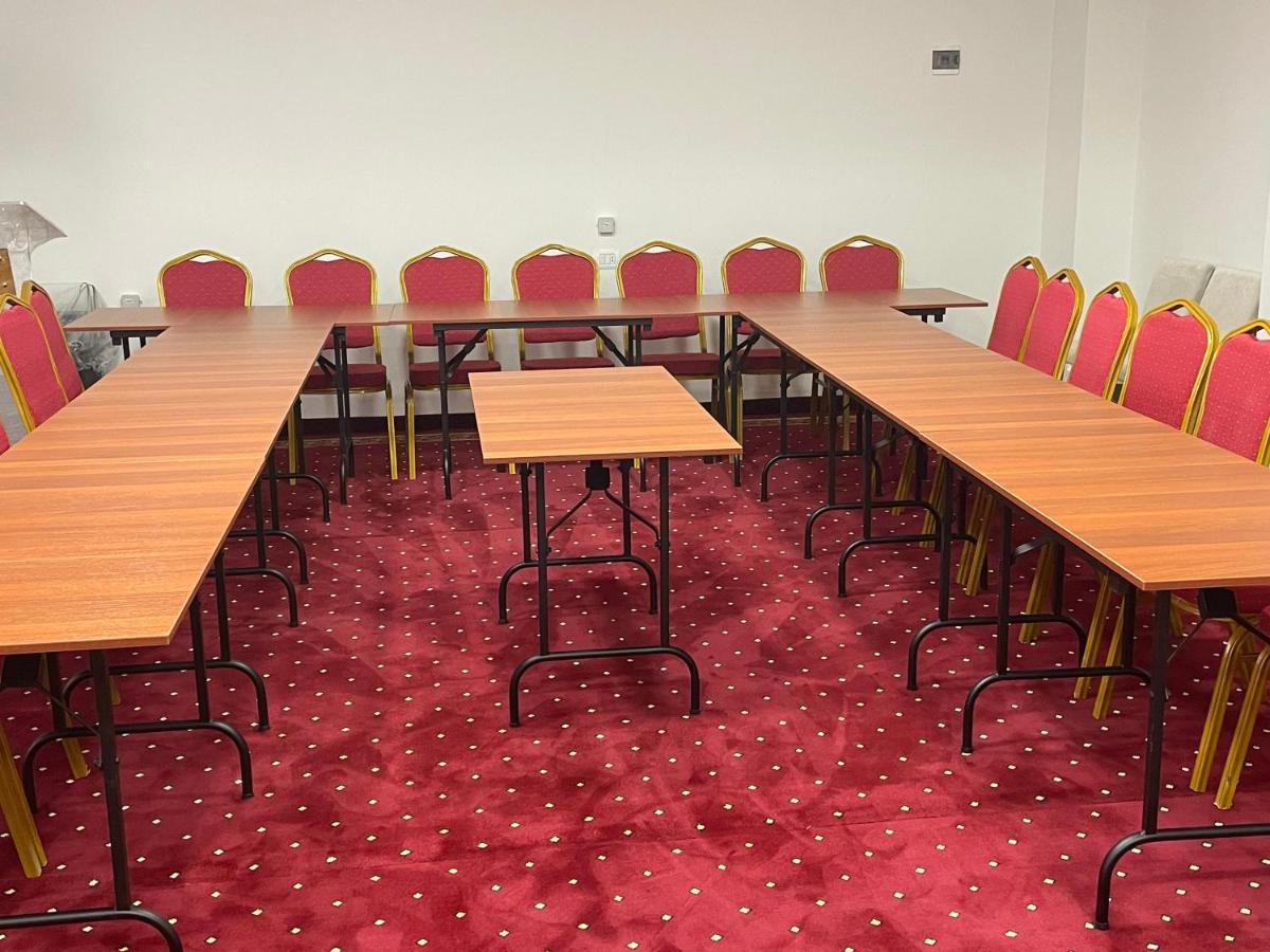 Anga Yerevan Hotel Ngoại thất bức ảnh